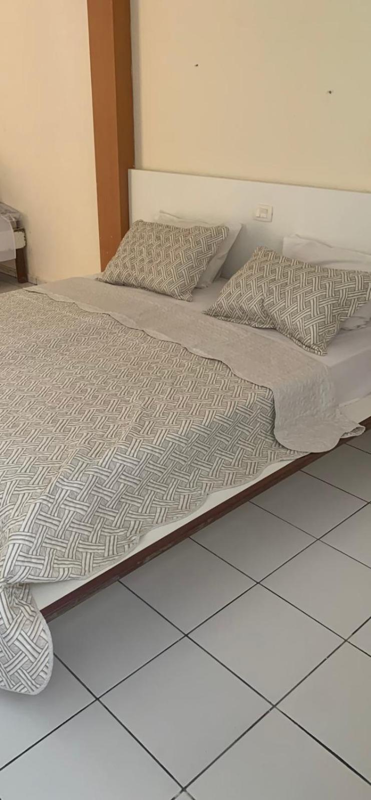 Mb Pousada Sol Conde  Zewnętrze zdjęcie